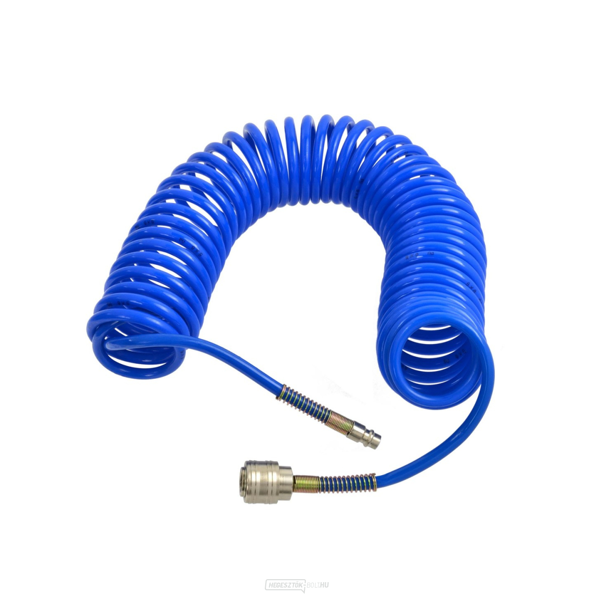 PU pneumatikus tömlő 5x8mm 10m GEKO (25)