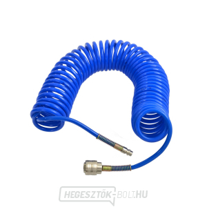 PU pneumatikus tömlő 5x8mm 10m GEKO (25) PU pneumatikus tömlő 5x8mm 10m GEKO (25) gallery main image