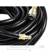 Gumi pneumatikus tömlő 15m 10x15mm (8/10) Előnézet 