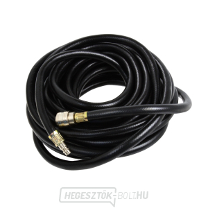 Levegő gumitömlő 15m 10x15mm (8/10) Levegő gumitömlő 15m 10x15mm (8/10) gallery main image