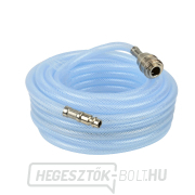PVC pneumatikus tömlő 10m 6mm (20) PVC pneumatikus tömlő 10m 6mm (20) gallery main image