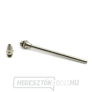 Venturi fúvócsővel ellátott fúvóka (25/50) náhled