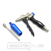 Venturi fúvócsővel ellátott fúvóka (25/50) Venturi fúvócsővel ellátott fúvóka (25/50) gallery main image