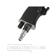 Légműködtetésű tűkalapács rozsdához pengékkel (10) náhled