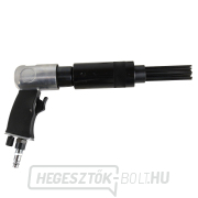 Pneumatikus tűkalapács rozsda eltávolításához tüskékkel (10) Előnézet 