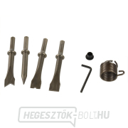 Pneumatikus tűkalapács rozsda eltávolításához tüskékkel (10) Előnézet 