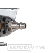 Dehidratáló légszűrővel + 1/4 Dehidratáló légszűrővel + 1/4