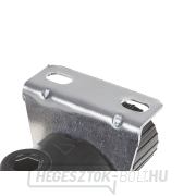 Dehidratáló légszűrővel + 1/4 Dehidratáló légszűrővel + 1/4