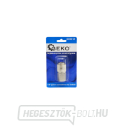 Pneumatikus gyorscsatlakozó 1/4 Pneumatikus gyorscsatlakozó 1/4