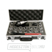 ISO40 / ER32 / M16 bilincsbilincs Bilincsbilincs gallery main image