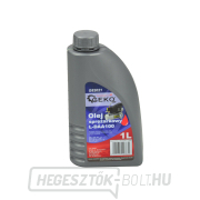 Kompresszorolaj L-DAA100 GEKO 1L(12) gallery main image