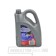 Kompresszorolaj L-DAA100 GEKO 5L (3) gallery main image