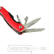 Multifunkciós szerszám-multiszerszám 15 funkció (12/120) náhled