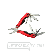 Multifunkciós szerszám-multiszerszám 15 funkció (12/120) Multifunkciós szerszám-multiszerszám 15 funkció (12/120) gallery main image