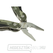 Multifunkciós szerszám-multiszerszám 15-funkciós típus. kültéri (12/72) náhled