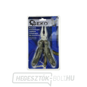 Multifunkciós szerszám-multiszerszám 15-funkciós típus. kültéri (12/72) náhled