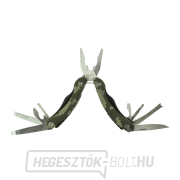 Multifunkciós szerszám-multiszerszám 15-funkciós típus. kültéri (12/72) Multifunkciós szerszám-multiszerszám 15-funkciós típus. kültéri (12/72) gallery main image