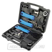 Kerékpárjavító szerszámkészlet  Előnézet 