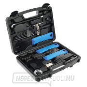 Kerékpárjavító szerszámkészlet  Előnézet 