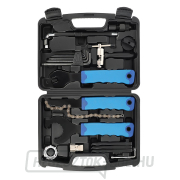 Kerékpárjavító szerszámkészlet  náhled