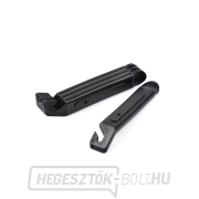 Kerékpár belső cső eltávolító kanál készlet 4db. (200) gallery main image