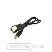 Multifunkcionális LED nyaklámpa (80) Multifunkcionális LED nyaklámpa (80) náhled