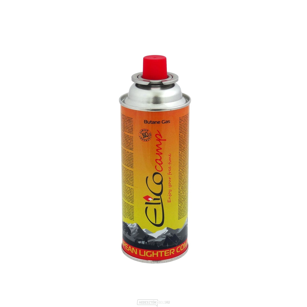 Gázpatron 227g (4/28)