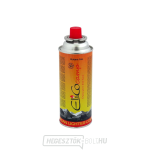 Gázpatron 227g (4/28) Gázpatron 227g (4/28) gallery main image