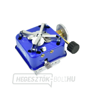 Mini turistafőző gázpatronokhoz (48) Mini turistafőző gázpatronokhoz (48) náhled