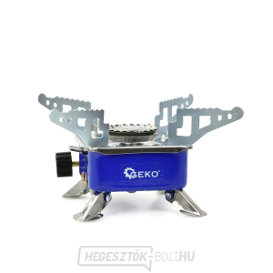 Mini turistafőző gázpatronokhoz (48) Mini turistafőző gázpatronokhoz (48) gallery main image