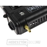 Turista gáztűzhely szeleppel (6) Turista gáztűzhely szeleppel (6) náhled