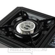 Turista gáztűzhely szeleppel (6) Turista gáztűzhely szeleppel (6) náhled