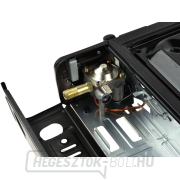 Gázüzemű kempingfőző szeleppel (6) Előnézet 