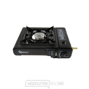 Turista gáztűzhely szeleppel (6) Turista gáztűzhely szeleppel (6) gallery main image