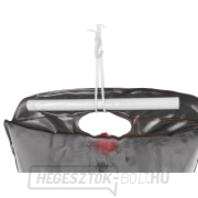 Turista zuhanyzó 20L (napelemes) (50) náhled