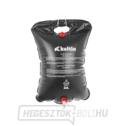 Turista zuhanyzó 20L (napelemes) (50) Turista zuhanyzó 20L (napelemes) (50) gallery main image