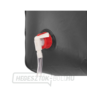 Turista zuhanyzó 40L (napelemes) (25) Előnézet 