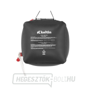 Turista zuhanyzó 40L (napelemes) (25) Turista zuhanyzó 40L (napelemes) (25) gallery main image