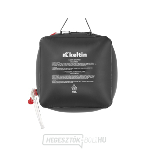 Turista zuhanyzó 40L (napelemes) (25) Turista zuhanyzó 40L (napelemes) (25) gallery main image