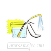 Turista zuhanyzó 12V (10) náhled