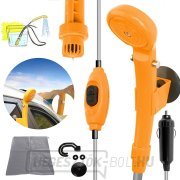 Turista zuhanyzó 12V (10) Turista zuhanyzó 12V (10) gallery main image