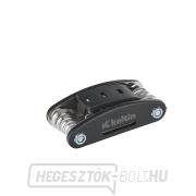 16 az 1-ben HOBBY kerékpárkulcs készlet (100) 16 az 1-ben HOBBY kerékpárkulcs készlet (100) náhled