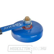 Mágneses földelő hegesztő bilincs 500A  náhled