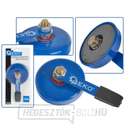 Mágneses földelő hegesztő bilincs 500A (12/24) Mágneses földelő hegesztő bilincs 500A (12/24) gallery main image