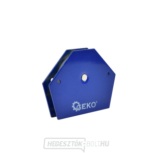 Mágneses hatszögletű konzol 25kg (24) Mágneses hatszögletű konzol 25kg (24) gallery main image