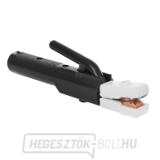Hegesztőgép tartó (német típusú) (40/45) Előnézet 
