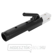 Hegesztőgép tartó (német típusú) (40/45) náhled