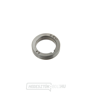 Drótadagoló görgők 0.8mm-0.6mm (1) Drótadagoló görgők 0.8mm-0.6mm (1)