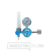 CO2/ARGON reduktor rotaméterrel  Előnézet 
