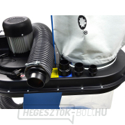 Forgács, fűrészpor és por elszívása (1) Előnézet 